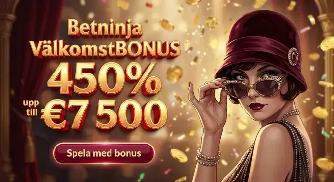 Betninja Casino